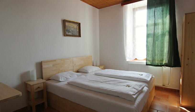 Hotel Kréta Kutná Hora